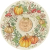 Bothy Threads Cross stitch kit "Autumn Wreath" XJS7 25x25 cm