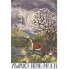 Bothy Threads Cross stitch kit "Awakening Moon" XDD15 18x27 cm