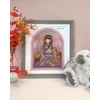 Bothy Threads Cross stitch kit "Be Kind To All Creatures" XG57 22x27 cm