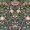 Bothy Threads Cross stitch kit "Bell Flower" XAC5 31x31 cm