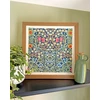 Bothy Threads Cross stitch kit "Blackthorn" XAC27 31x31 cm