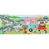 Bothy Threads Cross stitch kit "Caravan Fun" XJR34 37x15 cm