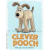Bothy Threads Cross stitch kit "Clever Pooch!" XWG7 18x24 cm