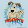 Bothy Threads Cross stitch kit "Cracking Biscuits!" XWG4 24x24 cm