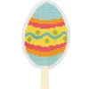 Bothy Threads Cross stitch kit "Easter - Egg" HOP7 10x15 cm