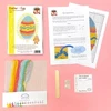 Bothy Threads Cross stitch kit "Easter - Egg" HOP7 10x15 cm