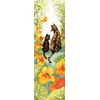 Bothy Threads Cross stitch kit "Follow Me 1" XFM1 11x33 cm