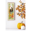 Bothy Threads Cross stitch kit "Follow Me 1" XFM1 11x33 cm