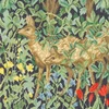Bothy Threads Cross stitch kit "Greenery Deer" XAC17 31x31