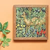 Bothy Threads Cross stitch kit "Greenery Deer" XAC17 31x31