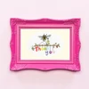 Bothy Threads Cross stitch kit "Greeting Card - Bee-ing Thankful" XGC34 13x9 cm