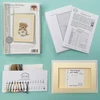 Bothy Threads Cross stitch kit "Greeting Card - Bouncing Birthday" XGC47 10x16 cm