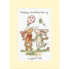Bothy Threads Cross stitch kit "Greeting Card - You'll Do" XGC52 10x16 cm
