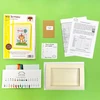 Bothy Threads Cross stitch kit "Greeting Card - Wild Birthday" XGC50 10x16 cm