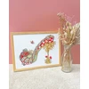 Bothy Threads Cross stitch kit "Harvest" XSK29 28x22 cm