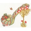 Bothy Threads Cross stitch kit "Harvest" XSK29 28x22 cm