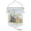 Bothy Threads Cross stitch kit "Hello Sunshine" XKG19 20 xx 24 cm