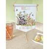Bothy Threads Cross stitch kit "Hello Sunshine" XKG19 20 xx 24 cm