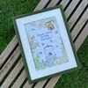 Bothy Threads Cross stitch kit "Help The Bees" XAL15 26x38 cm