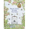 Bothy Threads Cross stitch kit "Help The Bees" XAL15 26x38 cm
