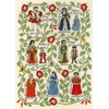 Bothy Threads Cross stitch kit "Henry VIII" XPS7 28x38 cm