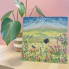 Bothy Threads Cross stitch kit "It's The Little Things In Life" XLP16 26x26 cm