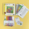 Bothy Threads Cross stitch kit "Joy" XRF6 26x26 cm