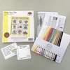 Bothy Threads Cross stitch kit "Know Your Tea" XHS16 26x29 cm