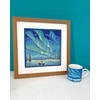 Bothy Threads Cross stitch kit "Light Up Your Life" XLP20 26x26 cm