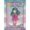 Bothy Threads Cross stitch kit "Little Storm Cloud" XG43 22x30.5 cm