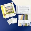 Bothy Threads Cross stitch kit "Love And Light" XLP3 26x26 cm