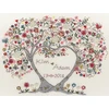 Bothy Threads Cross stitch kit "Love Blossoms" XKA4 34x26 cm