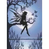 Bothy Threads Cross stitch kit "Luna" XE7P 26x36 cm