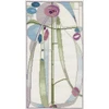 Bothy Threads Cross stitch kit "Mackintosh - Rose Boudoir" DWMKP2 28x15 cm