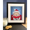 Bothy Threads Cross stitch kit "Make A Wish" XX24 14.5x18 cm