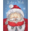 Bothy Threads Cross stitch kit "Make A Wish" XX24 14.5x18 cm