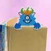 Bothy Threads Cross stitch kit "Mini Monsters - Bobby" HOP1 11x9 cm