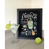 Bothy Threads Cross stitch kit "Mojito" XLJ3 18x26 cm