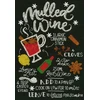 Bothy Threads Cross stitch kit "Mulled Wine" XLJ2 18x26 cm