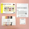 Bothy Threads Cross stitch kit "No Enjoyment Like Reading" XAG4 28x13 cm