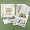 Bothy Threads Cross stitch kit "Paws For A Picnic" XHD126 31x33 cm