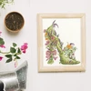 Bothy Threads Cross stitch kit "Posy" XSK18 22x26 cm