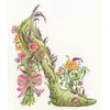 Bothy Threads Cross stitch kit "Posy" XSK18 22x26 cm