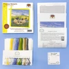Bothy Threads Cross stitch kit "Precious Moments" XLP17 26x26 cm