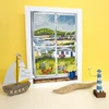 Bothy Threads Cross stitch kit "Primrose Window" XDD8 25x36 cm
