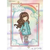 Bothy Threads Cross stitch kit "Rainbow Wishes" XG44 22x30.5 cm