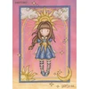 Bothy Threads Cross stitch kit "Ray Of Light" XG42 22x30.5 cm