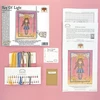 Bothy Threads Cross stitch kit "Ray Of Light" XG42 22x30.5 cm