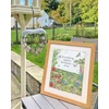 Bothy Threads Cross stitch kit "Rewild And Sing" XAL17 26x36 cm