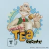 Bothy Threads Cross stitch kit "Smashing Tea!" XWG3 24x24 cm